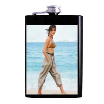 Alessandra Ambrosio Hip Flask