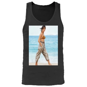 Alessandra Ambrosio Men's Tank Top