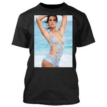 Alessandra Ambrosio Men's TShirt