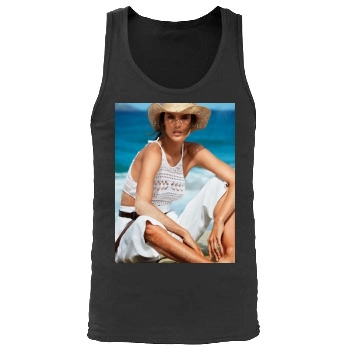 Alessandra Ambrosio Men's Tank Top