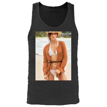 Alessandra Ambrosio Men's Tank Top