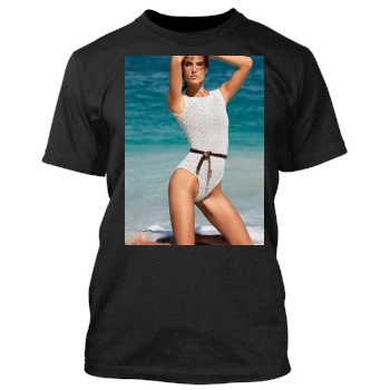 Alessandra Ambrosio Men's TShirt