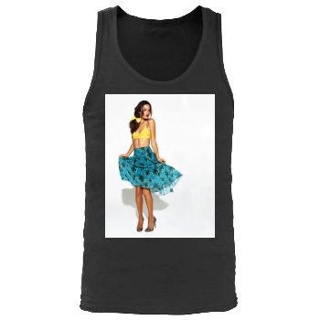 Alessandra Ambrosio Men's Tank Top