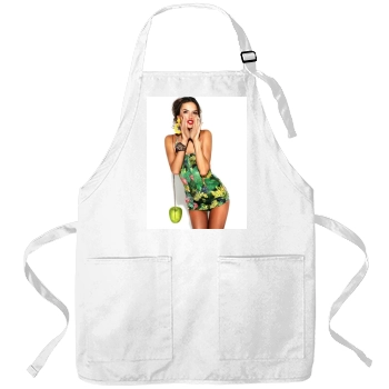 Alessandra Ambrosio Apron