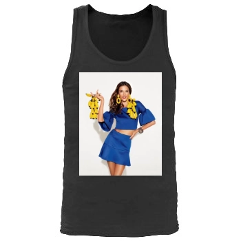 Alessandra Ambrosio Men's Tank Top