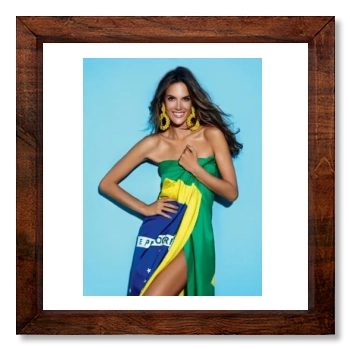 Alessandra Ambrosio 12x12