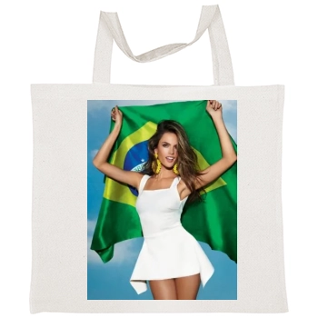 Alessandra Ambrosio Tote