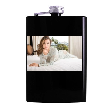 Alessandra Ambrosio Hip Flask