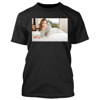 Alessandra Ambrosio Men's TShirt