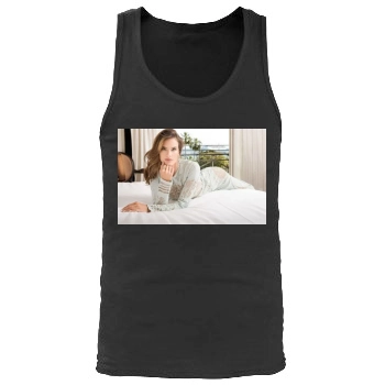 Alessandra Ambrosio Men's Tank Top