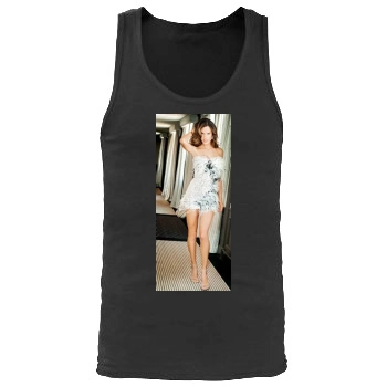 Alessandra Ambrosio Men's Tank Top