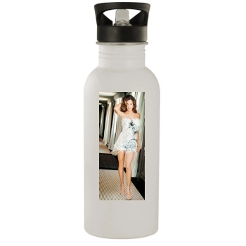 Alessandra Ambrosio Stainless Steel Water Bottle