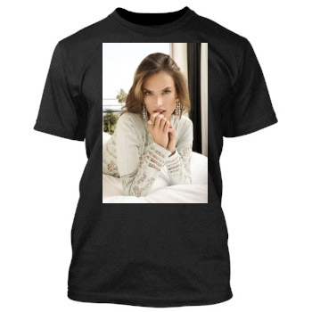 Alessandra Ambrosio Men's TShirt