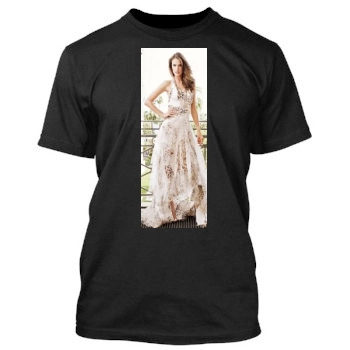 Alessandra Ambrosio Men's TShirt