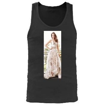 Alessandra Ambrosio Men's Tank Top