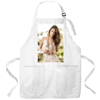 Alessandra Ambrosio Apron