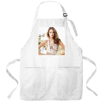 Alessandra Ambrosio Apron