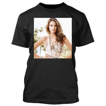 Alessandra Ambrosio Men's TShirt