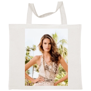 Alessandra Ambrosio Tote