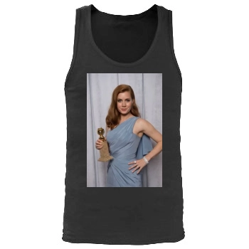 Amy Adams Men's Tank Top