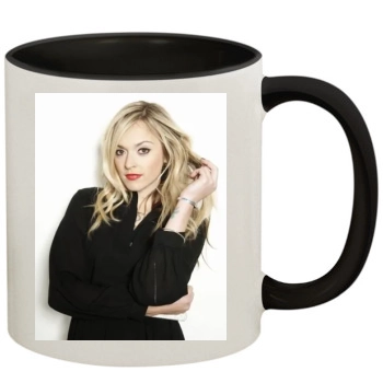 Fearne Cotton 11oz Colored Inner & Handle Mug