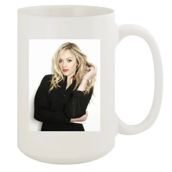 Fearne Cotton 15oz White Mug