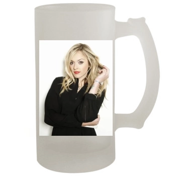 Fearne Cotton 16oz Frosted Beer Stein