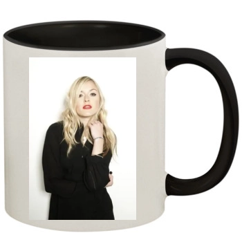 Fearne Cotton 11oz Colored Inner & Handle Mug