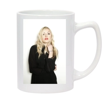 Fearne Cotton 14oz White Statesman Mug