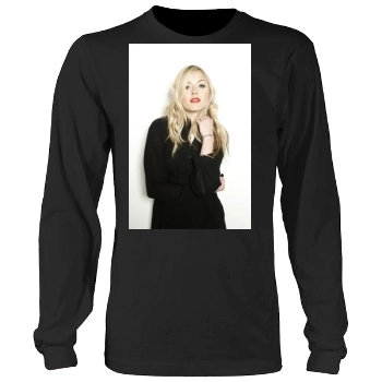 Fearne Cotton Men's Heavy Long Sleeve TShirt