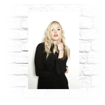 Fearne Cotton Metal Wall Art