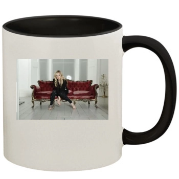 Fearne Cotton 11oz Colored Inner & Handle Mug