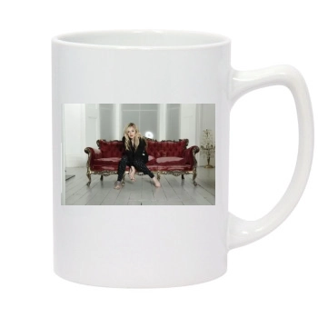 Fearne Cotton 14oz White Statesman Mug