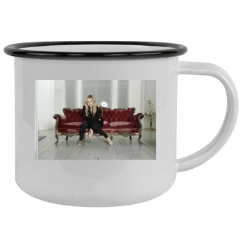 Fearne Cotton Camping Mug