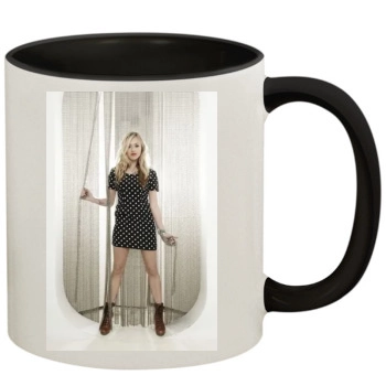 Fearne Cotton 11oz Colored Inner & Handle Mug