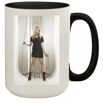 Fearne Cotton 15oz Colored Inner & Handle Mug