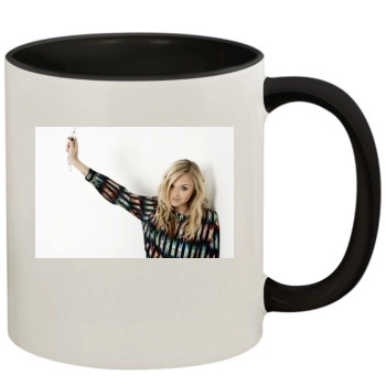 Fearne Cotton 11oz Colored Inner & Handle Mug