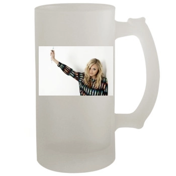 Fearne Cotton 16oz Frosted Beer Stein