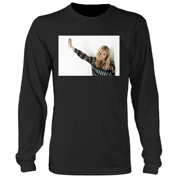 Fearne Cotton Men's Heavy Long Sleeve TShirt