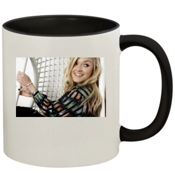 Fearne Cotton 11oz Colored Inner & Handle Mug