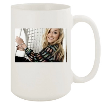 Fearne Cotton 15oz White Mug