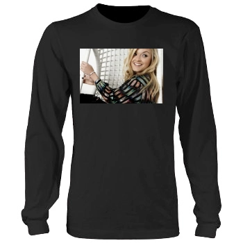 Fearne Cotton Men's Heavy Long Sleeve TShirt