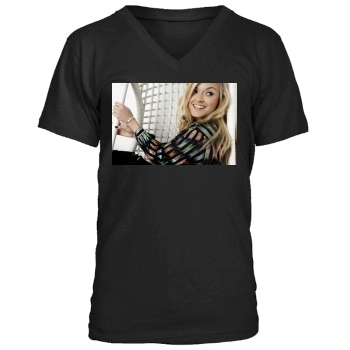 Fearne Cotton Men's V-Neck T-Shirt