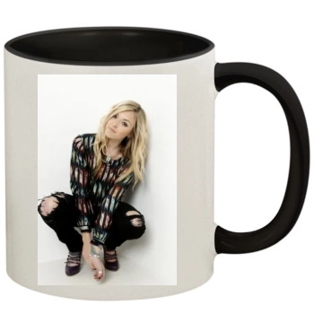 Fearne Cotton 11oz Colored Inner & Handle Mug