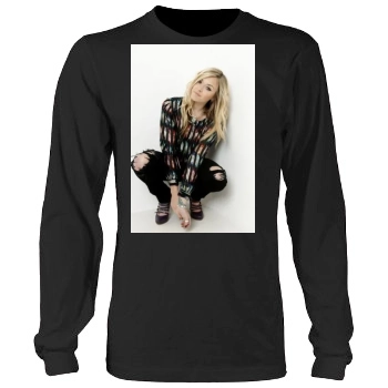 Fearne Cotton Men's Heavy Long Sleeve TShirt