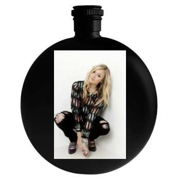 Fearne Cotton Round Flask