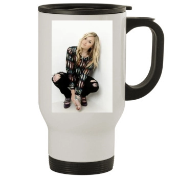 Fearne Cotton Stainless Steel Travel Mug