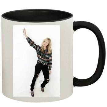 Fearne Cotton 11oz Colored Inner & Handle Mug