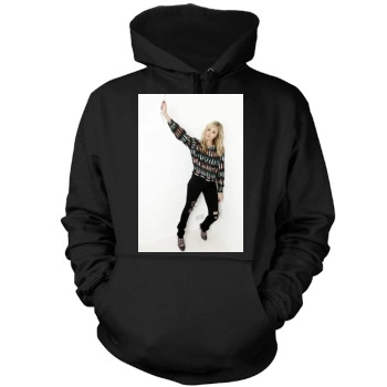 Fearne Cotton Mens Pullover Hoodie Sweatshirt