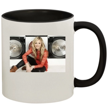 Fearne Cotton 11oz Colored Inner & Handle Mug